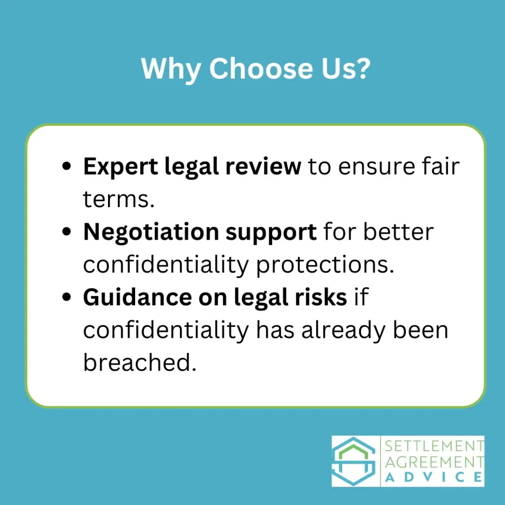 Why Choose DPH Legal?