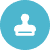 Stamp icon