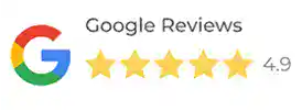 Google reviews