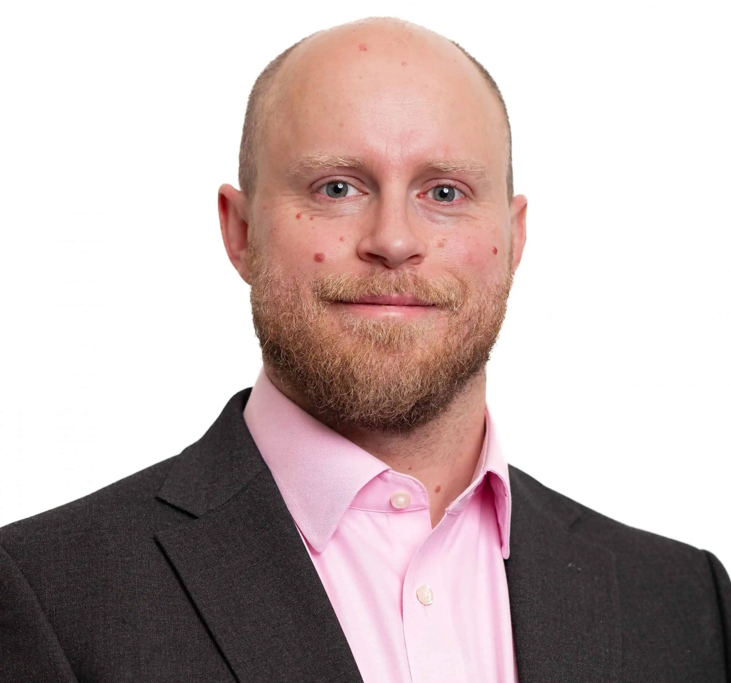 Ben Wells Employment Solicitor