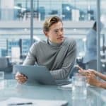 What is a Protected Conversation