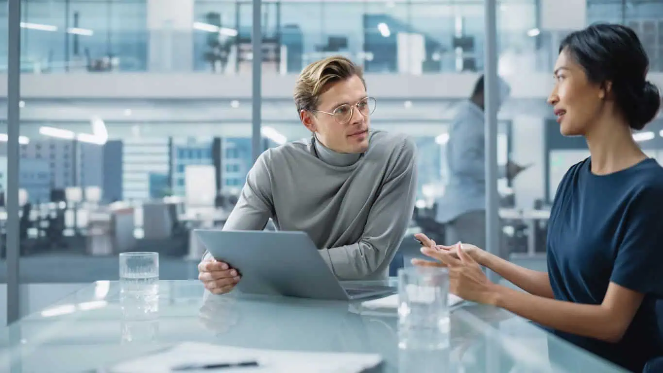 What is a Protected Conversation